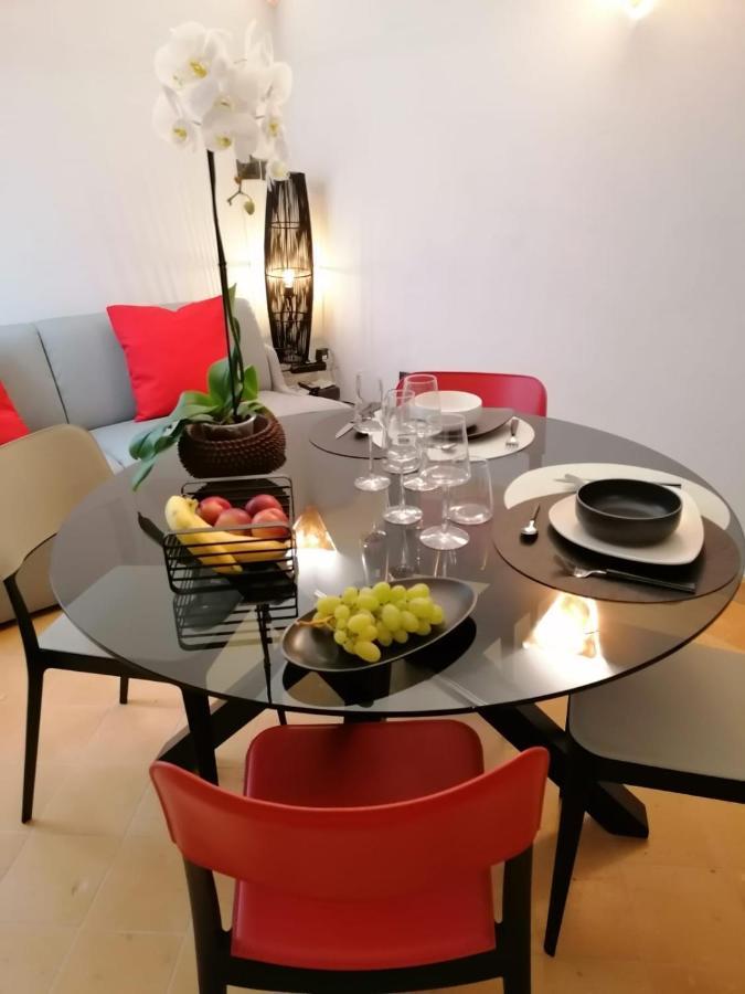 Ferienwohnung La Perla Nel Pozzo Orvieto Exterior foto