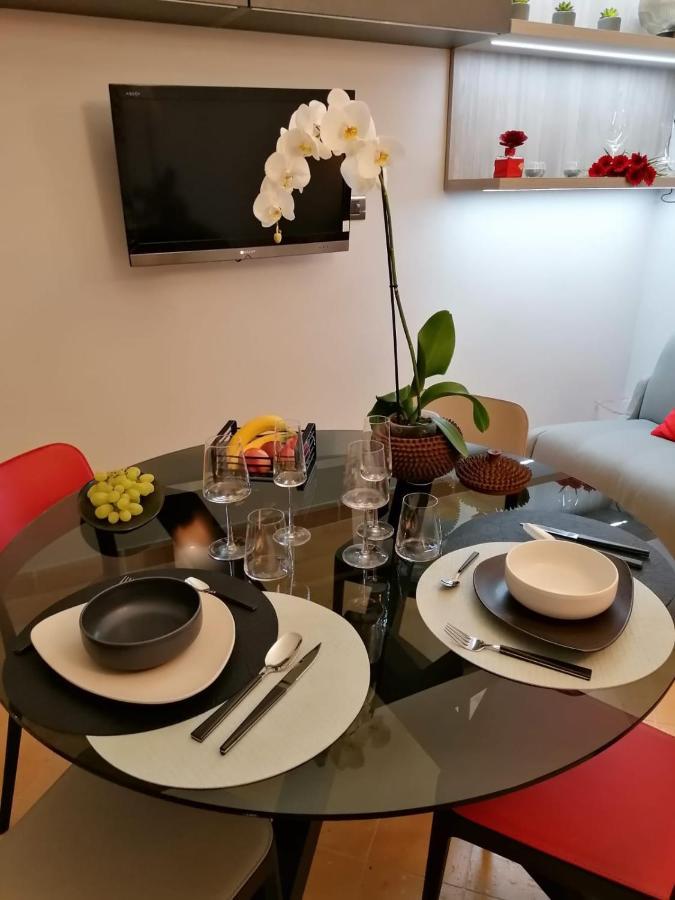 Ferienwohnung La Perla Nel Pozzo Orvieto Exterior foto