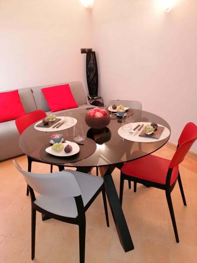Ferienwohnung La Perla Nel Pozzo Orvieto Exterior foto
